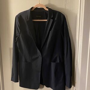 Banana Republic Long and Lean Blazer